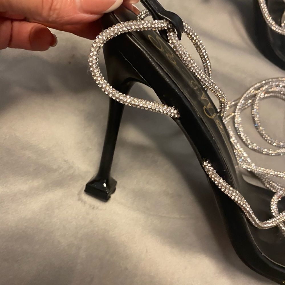 So me heels, size 7 - Picture 5 of 7